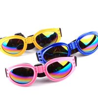 Best Selling Pet Glasses 6 Color Foldable Small Medium Large Dog UV Protection Sunglasses Dog Cat Accessories Pet Supplies - Urban Pet Plaza 