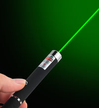 Laser Pointer 4mW High Pointer Laser Meter Pet Cat Toy Light Sight 530Nm 405Nm 650Nm Power Red Dot Office Interactive Laser Pen - Urban Pet Plaza 