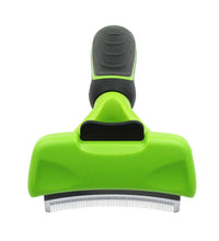 New Pet Hair Remover Combs Furmine Cat Grooming Brush Deshedding Tool Comb Edge Trimming Dog Cat Rake Removal fur brush - Urban Pet Plaza 