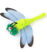 Funny Simulation Bird Interactive Cat Toy with Super Suction Cup Feather Bird for Kitten Play Chase Exercise Cat Toy Supplies - Urban Pet Plaza 