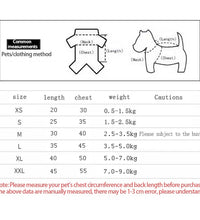 Dog Clothes Dog Costume Pet Clothes Cartoon Bear Pet Shirt  Puppy Clothes Pet Vest Pet Clothes Dog Sport Shirt XS-XXL - Urban Pet Plaza 