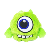 Pets Dog Interactive Toy Monster Plush Giggle Ball Shake Crazy Bouncer Dog Toy Exercise Electronic Toy For Puppy Entertainment - Urban Pet Plaza 