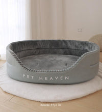 Double Sided Dog Bed Big Size Extra Large Dogs House Sofa Kennel Soft Fleece Pet Dog Cat Warm Bed S-L pet accessories - Urban Pet Plaza 