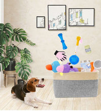 10/20/50 Pack Dog Squeaky Toys Plush Games Cute Plush Toys for Small Medium Dog Fleece Toys Wholesale - Urban Pet Plaza 