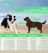 Dog Life Jacket with Reflective Stripe Adjustable High Flotation Dog Life Vest Ripstop Dog Lifesaver Pet Life Preserver Swimsuit - Urban Pet Plaza 