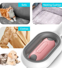 Cat Cleaning Floating Hair Removal Comb with Disposable Wipes Pet Grooming Accessories for Cats Gotas mascotas Dog Brush - Urban Pet Plaza 