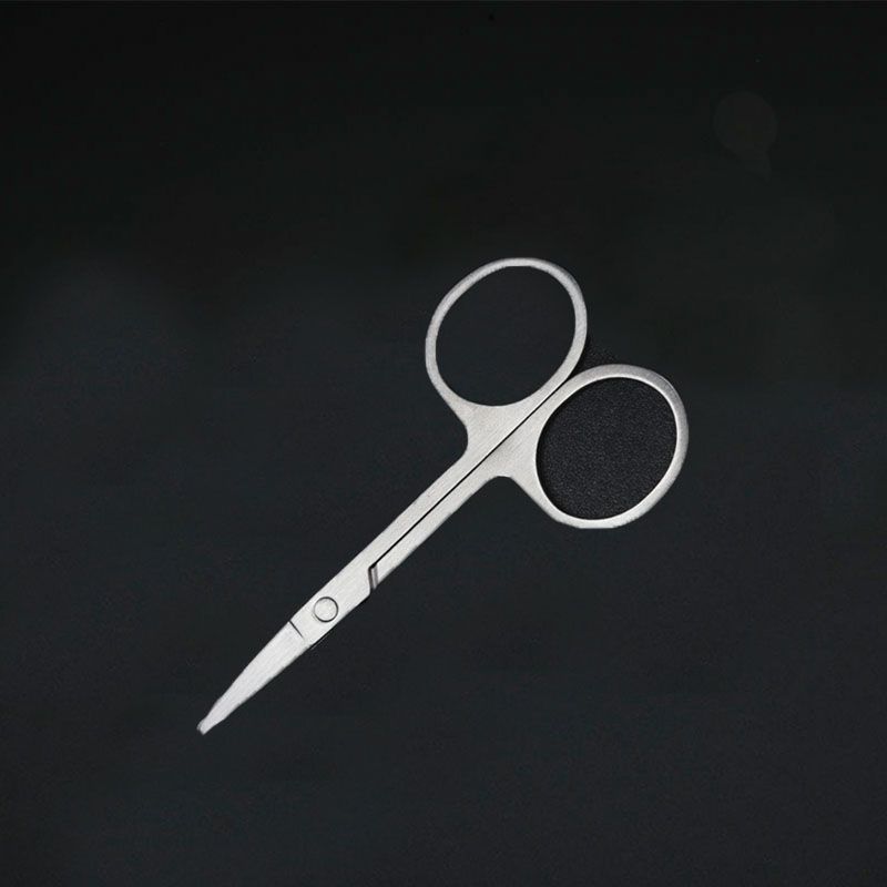 Pet Grooming Scissors Dog Hair Professional Trimming Scissors Set Teddy Haircutting Bent Scissors Pet Clippers Portable Sets - Urban Pet Plaza 