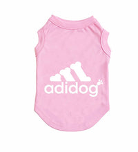 New Summer Pet Dog Clothes Dogs Vest Fleece Sweatshirt Small Medium Large Dogs T-shirt Chihuahua Clothing Dog Jacket Costume - Urban Pet Plaza 