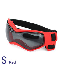 Dogs Pet Goggles UV Protection Soft Frame Sunglasses Sunglasses Waterproof Windproof Snow Outdoor Riding Driving Dog Supplies - Urban Pet Plaza 