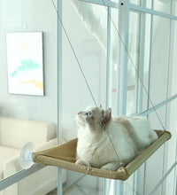 Cute Pet Hanging Beds Bearing 20kg Cat Sunny Window Seat Mount Pet Cat Hammock Comfortable Cat Pet Bed Shelf Seat Beds - Urban Pet Plaza 