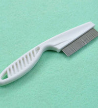 Cat Comb Massage Pet Magic Combs Hair Removal Cat and Dog Universal Needle Brush Pets Grooming Cleaning Supplies Scratcher - Urban Pet Plaza 