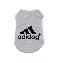 New Summer Pet Dog Clothes Dogs Vest Fleece Sweatshirt Small Medium Large Dogs T-shirt Chihuahua Clothing Dog Jacket Costume - Urban Pet Plaza 