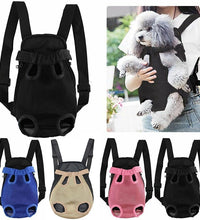 Pet Dog Carrier Backpack Mesh Camouflage Outdoor Travel Products Perros Breathable Shoulder Handle Bags for Small Dog Cats Gatos - Urban Pet Plaza 